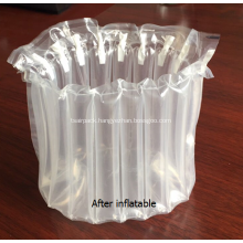 air dunnage protection End Cap packing